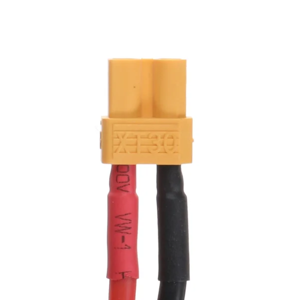 ZOP Power 7.4V 300mAh 75C 2S LiPo Battery With XT30 Plug for DarwinFPV BABY APE/PRO/V2 FPV Drone - Image 7