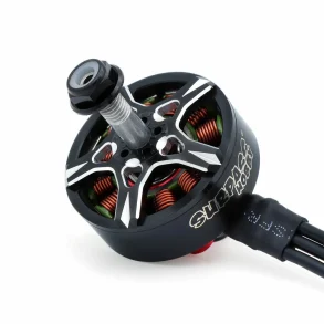SURPASS-HOBBY S2806.5 2806.5 1300KV 1700KV Brushless Motor for DIY Multi-Rotor RC Drone