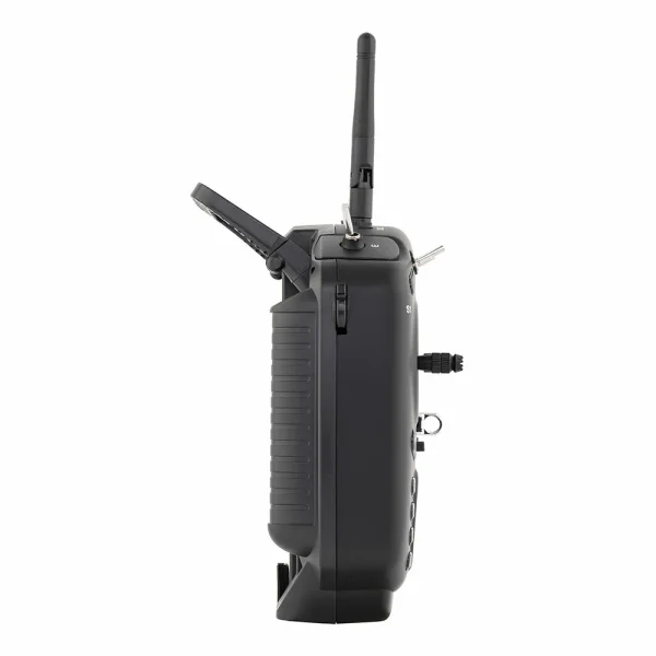 Radiomaster TX12 MK II 2.4GHz 16CH Hall Gimbals CC2500/ELRS Radio Controller Support EdgeTX/OpenTX Updated MCU STM32F407 RC Radio Transmitter for FPV RC Drone - Image 3
