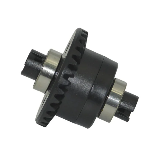 Xinlehong 9130 9135 9136 9137 1/16 Differential RC Car Vehicles Spare Parts - Image 2