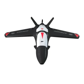 ATOMRC Dolphin V1.1 Fly Wing 845mm Wingspan EPP FPV Aircraft RC Airplane KIT/PNP/FPV