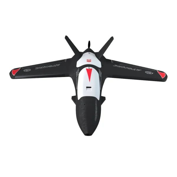 ATOMRC Dolphin V1.1 Fly Wing 845mm Wingspan EPP FPV Aircraft RC Airplane KIT/PNP/FPV