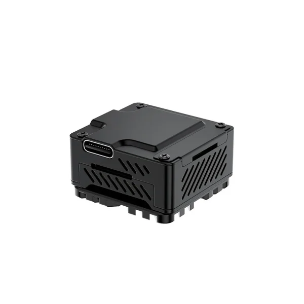 GEPRC FPV Aluminum Transmitter Cooling Fin for DJI O3 Air Unit RC Drone - Image 7