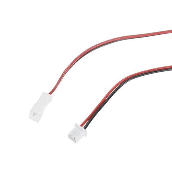 XK K170 RC Helicopter Parts Tail Motor Set / Tail Motor Adapter Cable - Image 7