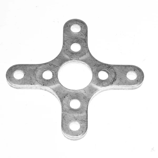 Volantex Saber 920 756-2 RC Airplane Spare Part Motor Mount With Screws - Image 2