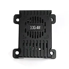 FPV 3.3G 4W VTX High Sensitivity Receiver For FPV RC Racing Drones