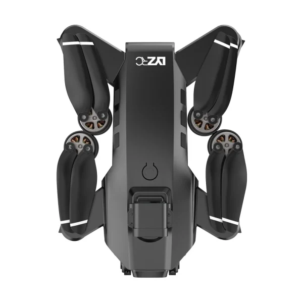 LYZRC L900 PRO MAX GPS 5G WiFi FPV with 4K HD Dual Camera Electronic Adjustable 360 Obstacle Avoidance Optical Flow Positioning Brushless Foldable RC Drone Quadcopter RTF - Image 7