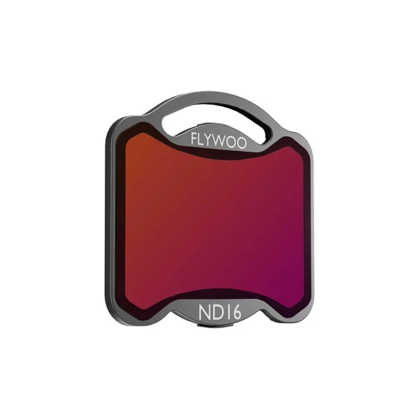 FLYWOO FPV UV ND CPL Filters for DJI O4 Pro Air Unit Pro Racing Drones - Image 2