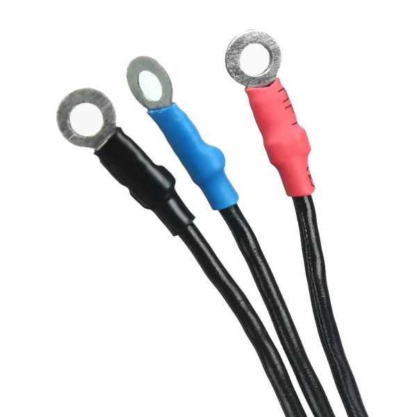 Eachine E150 800KV X2507 Brushless Main Motor Direct Drive Motor RC Helicopter Parts - Image 4