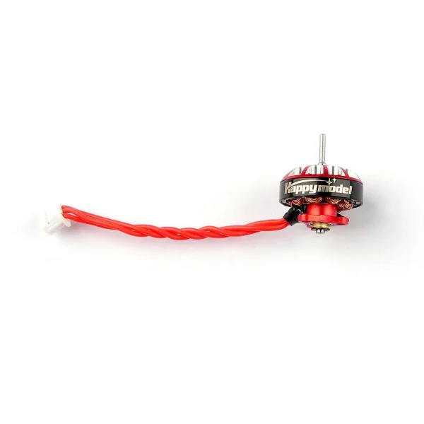 1PC/4PCS Happymodel EX1102 8500KV 9000KV 10000KV 13500KV 2-3S Brushless Motor Original for Mobula7 HD Sailfly-X Drone - Image 3