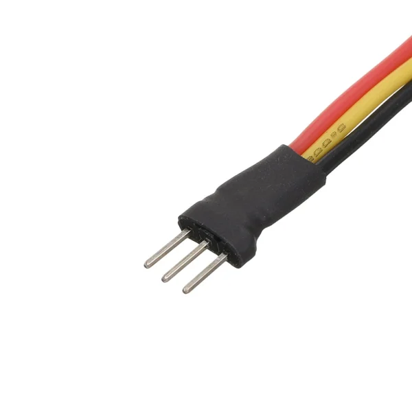 XK A280 P-51 Mustang 560mm A300 RC Airplane Spare Parts Accessories 1806 2000kv Brushless Motor - Image 8