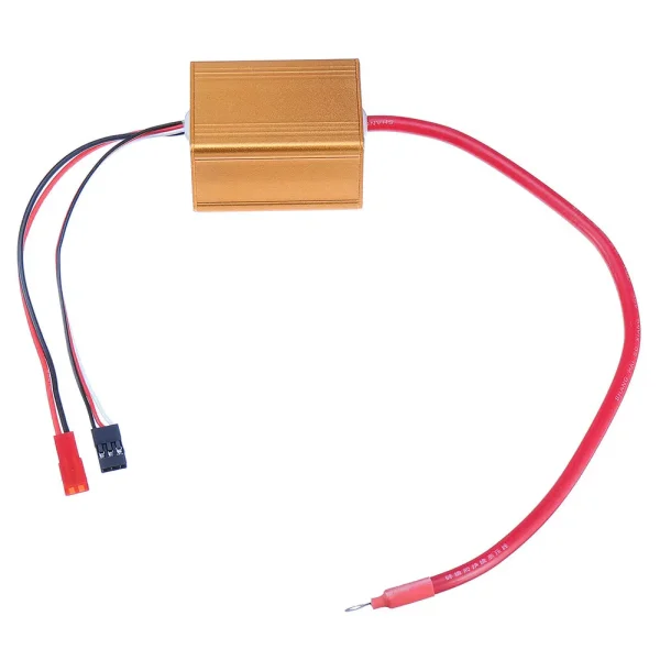 Ignition Spare Part For Hit & Miss Gas Engine Blue Internal Combustion Stirling Engine DIY Project Accessory - Image 4