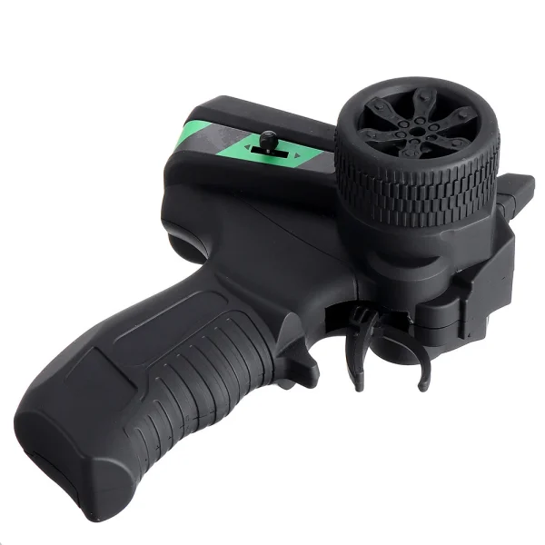 WPL V3 Diesel Version Upgraded Sound System All-in-one Electronics 1/16 RC Car Spare Parts - Image 2