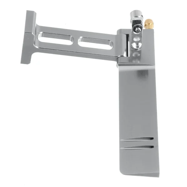 UDIRC UDI022 Tylosaurus RC Boat Metal Tail Rudder Assembly UDI022-20 Vehicles Models Spare Parts Accessories - Image 2