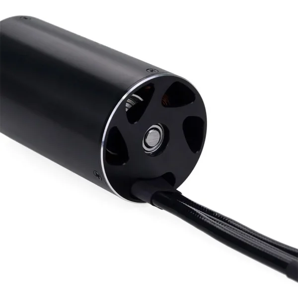 Surpass Hobby 3670 2650KV 4 Poles Internal  Sensorless Brushless Motor for RC Car Boat Model - Image 6