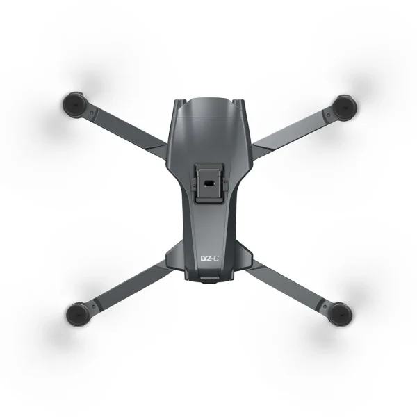 LYZRC L600 PRO GPS 5G WiFi FPV with 4K ESC HD Dual Camera 360 Obstacle Avoidance Optical Flow Positioning Brushless Foldable RC Drone Quadcopter RTF - Image 6