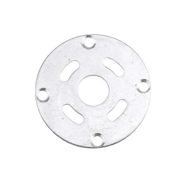 VolantexRC Phoenix V2 759-2 RC Airplane Spare Part Motor mount With Screws - Image 2