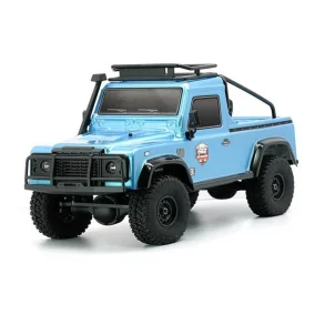 RGT 136161 RTR 1/16 2.4G 4WD Rock Crawler RC Car Off-Road Truck Vehicle Models