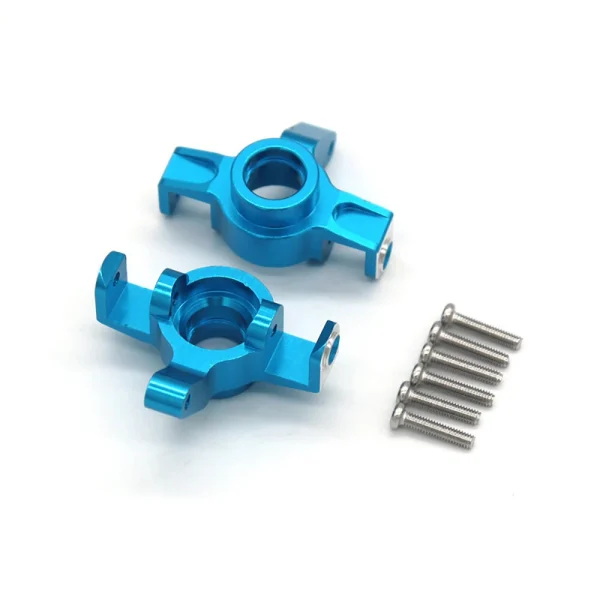 Metal Steering Cup Steering Block For MJX Hyper Go 14301 14302 1/14 RC Car Upgrades Parts Accessories - Image 3
