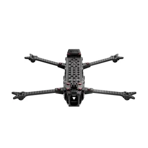 GEPRC GEP LC75 V3 342mm Wheelbase 6mm Arm 7.5 Inch Long Range Frame Kit for DIY RC Drone FPV Racing