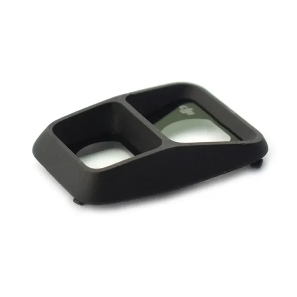 Original Camera UV Protection Frame Cover Cap with Lens Repair Accessories Kit Spare Parts for DJI AIR 3 RC Drone Quadcopter - Image 3
