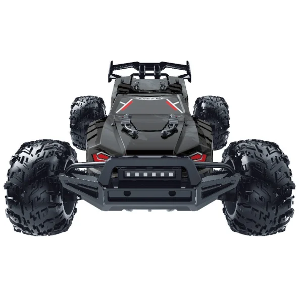 XLF F28 4WD RTR 1/10 2.4G 4WD RC Car Brushless Waterproof Off-Road Truck Full Proportional Vehicles Models Toys - Image 3