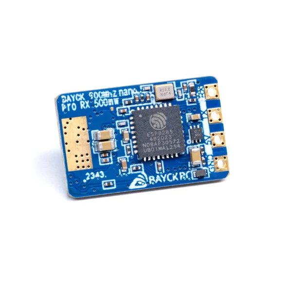 BAYCK Nano Pro ELRS 915Mhz 500Mw RX Receiver for FPV Racing Drone - Image 5