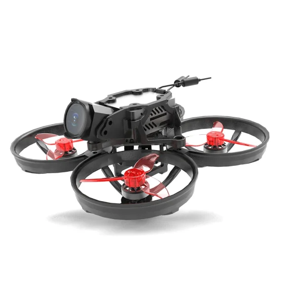 Happymodel Mobula8 Digital HD 2S 85mm Whoop FPV Racing Drone ELRS BNF with DJI O3 Air Unit / HDZero / Walksnial Digital System - Image 3