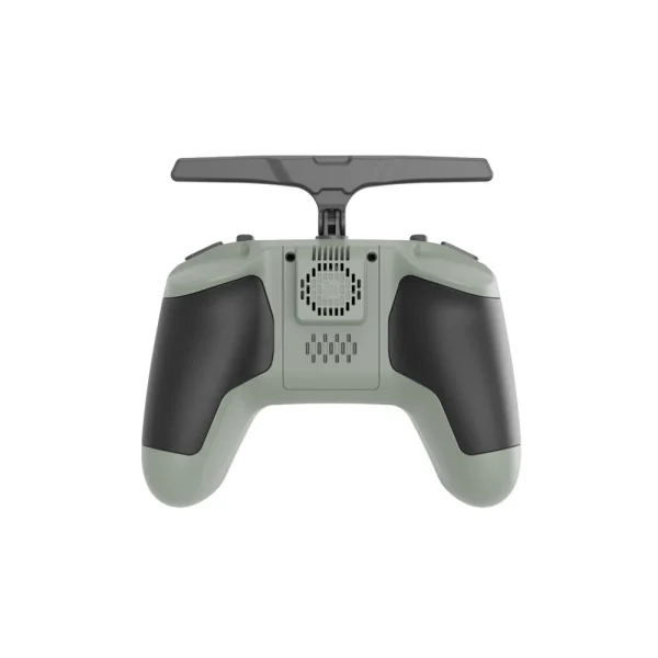 iFlight Commando 8 V2 ELRS 2.4GHz/868/915MHz 8CH Hall Sensor Gimbals EdgeTX/OpenTX Radio Transmitter for FPV Racer Drone - Image 5