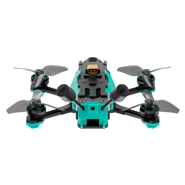 Sub250 Oasisfly30 HD O4 Pro 150mm 3 Inch 4S Freestyle RC FPV Racing Drones PNP BNF with 1404 4500kv Motor Digital HD System - Image 2