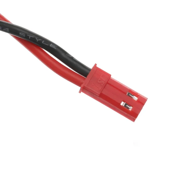 XIAXIU Raptor H650 Sea Land Air RC Airplane Warbird Spare Parts 7.4V 1000mAh Lipo Battery With JST Plug - Image 7
