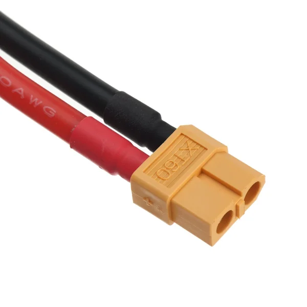 ZOP Power 14.8V 4000mAh 100C 4S LiPo Battery XT60 Plug for RC Drone - Image 8