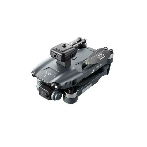 4DRC V28S GPS 5G WiFi FPV with 8K ESC HD Dual Camera 720P 360 Obstacle Avoidance Optical Flow Positioning Brushless Foldable RC Drone Quadcopter RTF - Image 3