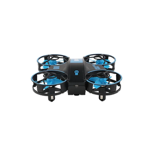 Funsky RH821 Mini Altitude Hold Headless Mode Spin Flight 2.4G RC Drone Quadcopter RTF - Image 3