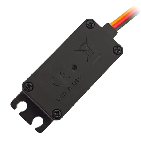 PTK 42KG 8850 30KG 8852 High Torque Stainless Steel/Metal Gear Waterproof Digital RC Servo for Robot Fixed Wing Car and Aircraft Model - Image 6