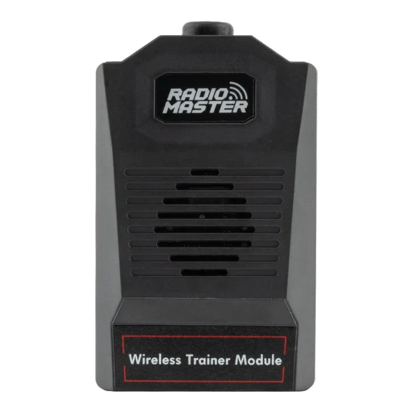 Radiomaster Sbus Wireless Trainer Module Micro Nano Adapter Support TX16S BOXER GX12 Zorro Pocket MT12 Radios 5V SBUS Serial Output Receivers - Image 2