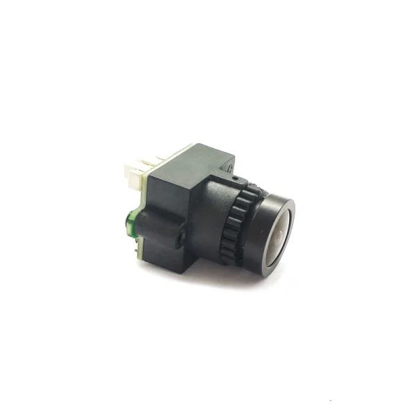 EWRF FPV Dual Camera System 1000TVL CMOS Mini Two Cameras + 5.8Ghz 600mW 40CH VTX + 3CH Switch Support PMW for RC Racing Drone - Image 6