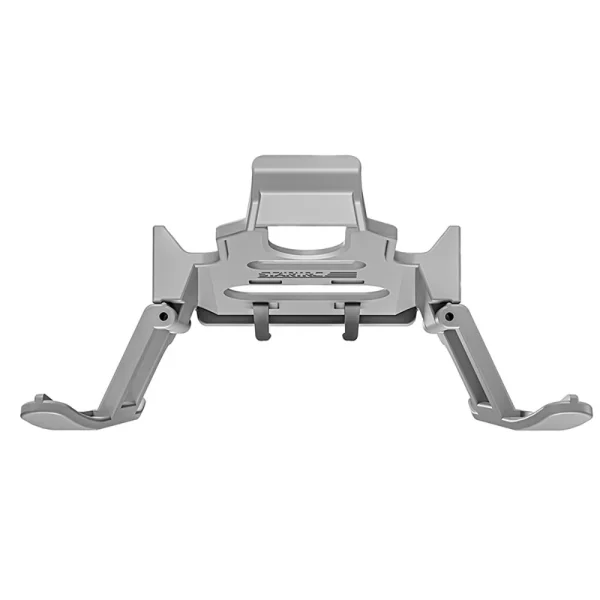 STARTRC Foldable Extended Heighten Landing Gear Skid Legs Protector Support for DJI Mini 4 PRO RC Drone Quadcopter - Image 8