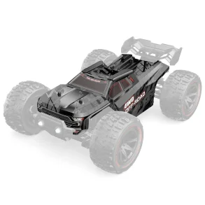 MJX 14210 RC Car Black Gold Car Shell Spart Parts 1430D1 1430D2