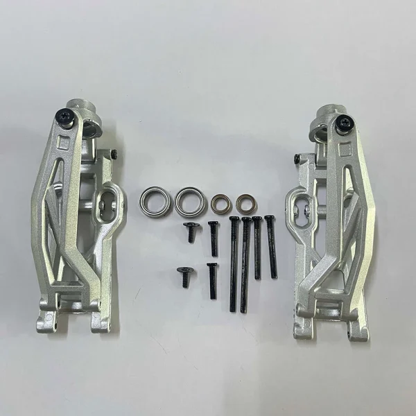 XLF X03 X03A X04 X04A X05 X05A FY 10 FY 11 FY 12 Upgraded Alloy Swing Arm Steering Cup RC Car Parts - Image 4