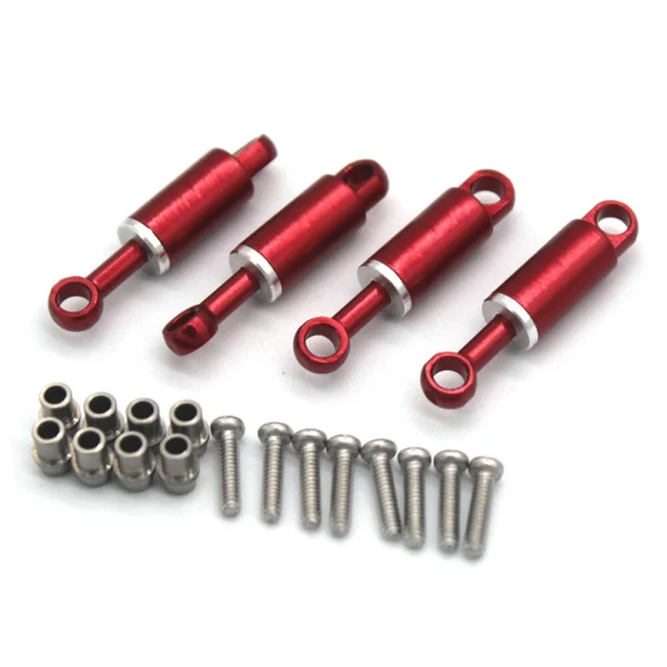 Shock Absorber For 1/28 K989 284131 284010 284161 RC Car Parts - Image 3