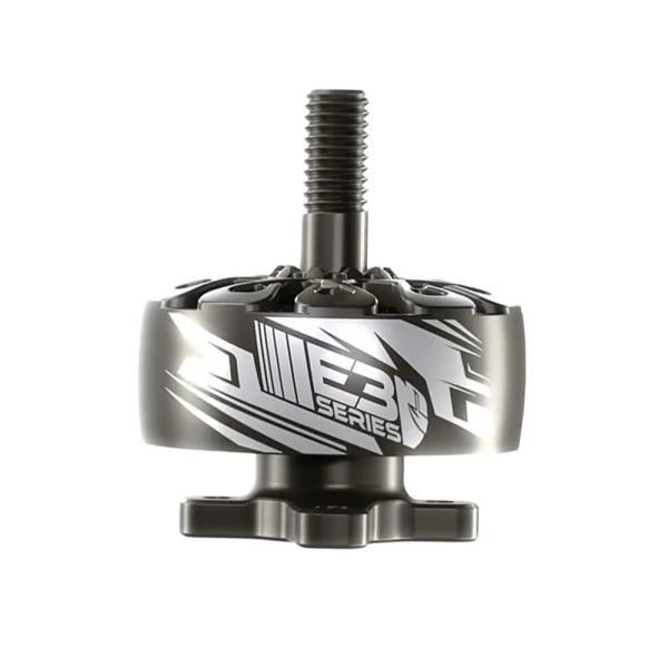 1PC / 4PCS EMAX ECOIII 2207 1700KV 1900KV 3-6S / 2400KV 3-4S Brushless Motor 4mm Shaft for FPV Racing Drones - Image 3