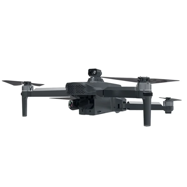 LYZRC L109 PRO MAX RTS GPS 3KM 5G Repeater Digital FPV with 4K HD Dual Camera 3-Axis EIS Gimbal 360 Obstacle Avoidance Optical Flow Positioning Brushless Foldable RC Drone Quadcopter RTF - Image 3