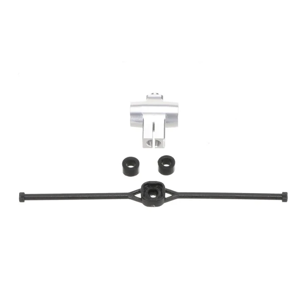 Eachine E190 E190 PRO RC Helicopter Spare Parts Rotor Head Set - Image 3