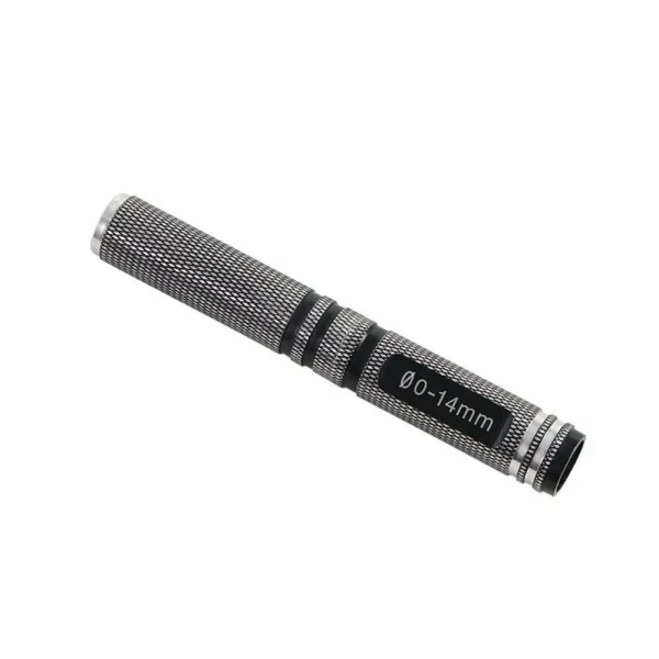5PCS DIY RC Car Repair Tool Set Screw Tray Body Shell Hole Opener Bearing Tools Cross Wrench for Hsp94111 Trx4 Scx10 - Image 2