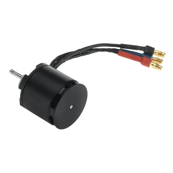 Wltoys WL916 RC Boat Parts 2216 3400KV 3S Brushless Motor Vehicles Models Spare Accessories WL916-38 - Image 7