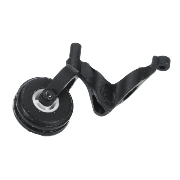 Eachine E250 AH-64 Apache RC Helicopter RC Part Tail Wheel Set - Image 5