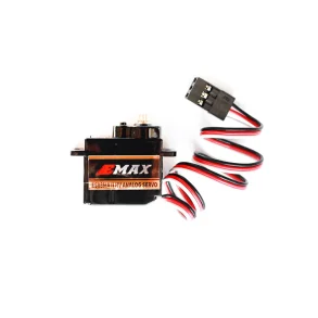 EMAX ES08MA II HV High Voltage Servo