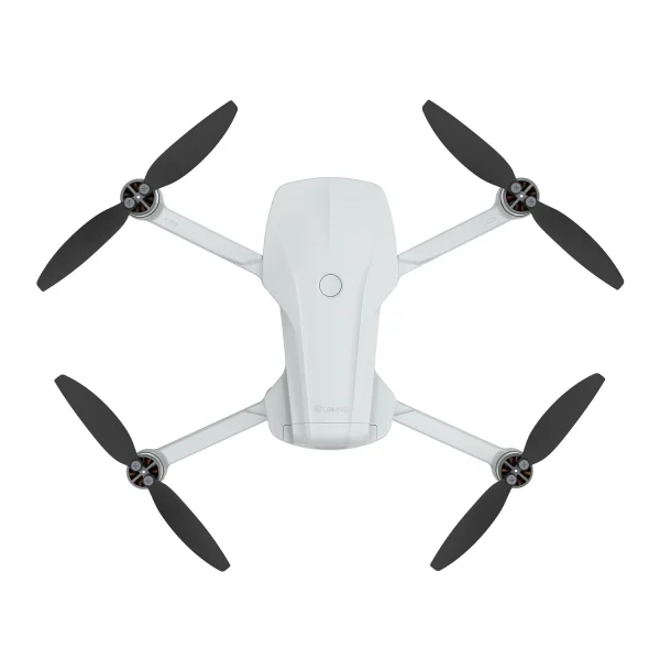 Eachine EX5 5G WIFI 1KM FPV GPS With 4K HD Camera Servo Gimbal 30mins Flight Time 229g Foldable RC Drone Quadcopter RTF - Image 4