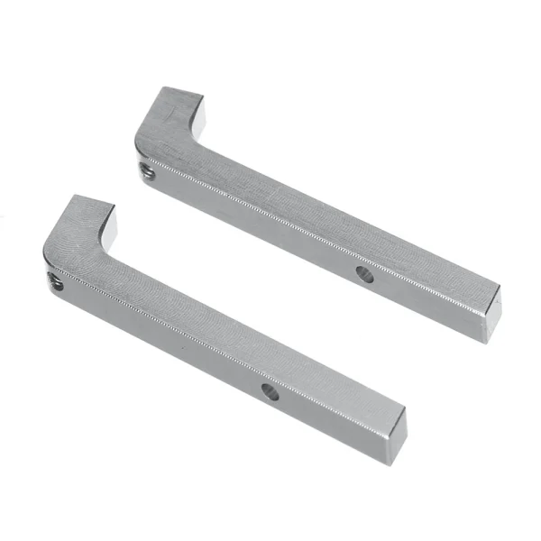 Eachine E250 AH-64 Apache RC Helicopter RC Part Landing Gear Shaft - Image 6